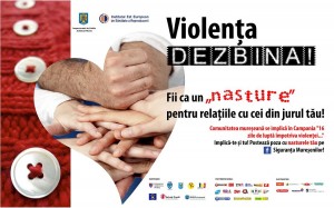 violenta IPJ Mures