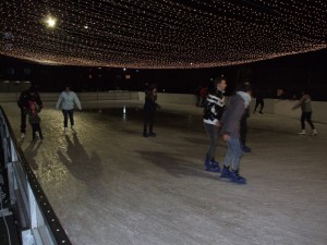 PATINOAR 3