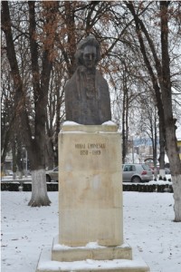 MEminescu