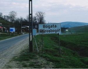 BOGATA 1